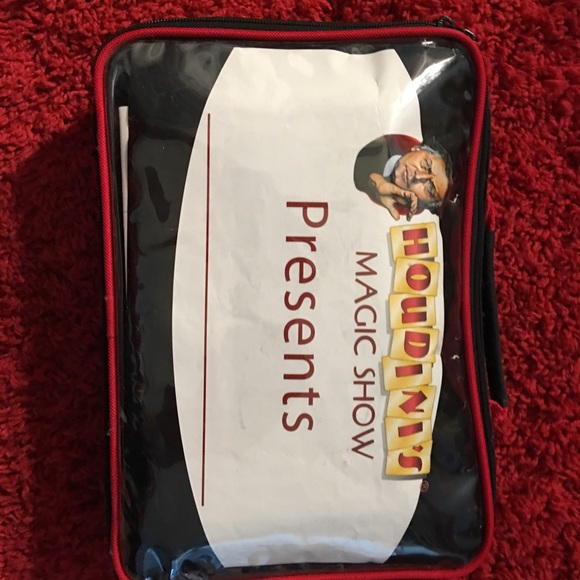 Magic kit - Picture 1 of 5